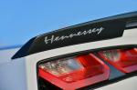 Chevrolet Corvette Stingray HPE500 by Hennessey 2014 года